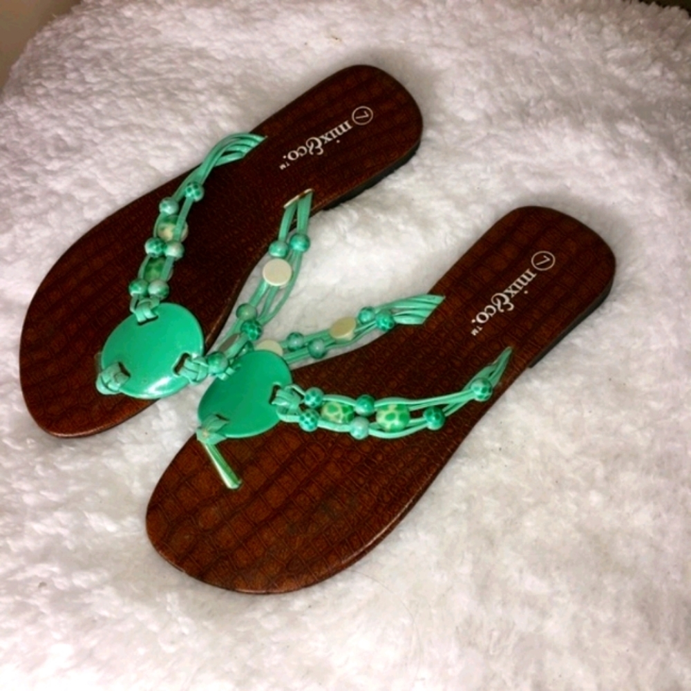 Mix&co sandals